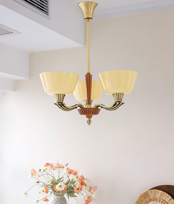 Ascher Chandelier - DWHOME