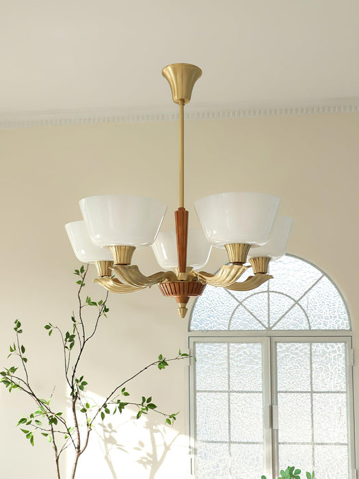 Ascher Chandelier - DWHOME