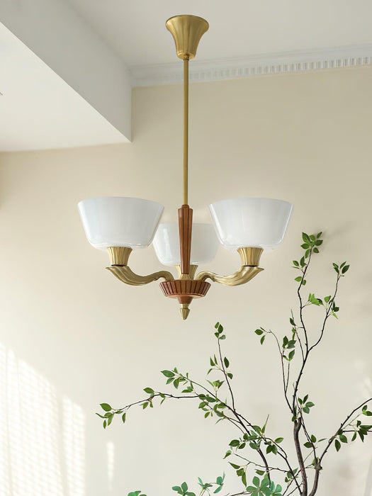 Ascher Chandelier - DWHOME