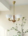 Ascher Chandelier - DWHOME