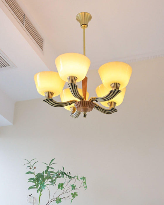 Ascher Chandelier - DWHOME