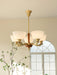 Ascher Chandelier - DWHOME