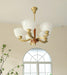 Ascher Chandelier - DWHOME