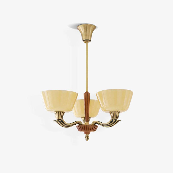 Ascher Chandelier - DWHOME