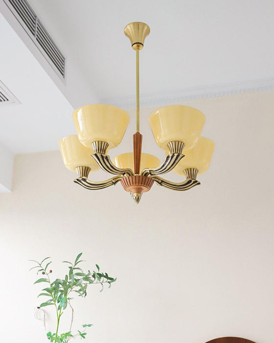 Ascher Chandelier - DWHOME