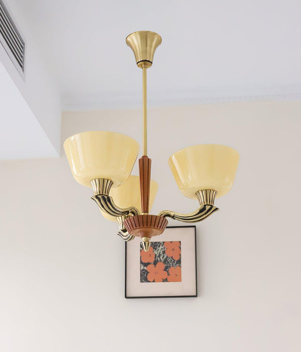 Ascher Chandelier - DWHOME