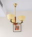 Ascher Chandelier - DWHOME