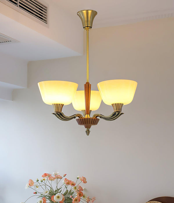 Ascher Chandelier - DWHOME