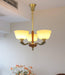 Ascher Chandelier - DWHOME