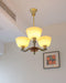 Ascher Chandelier - DWHOME