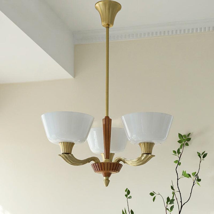 Ascher Chandelier - DWHOME