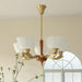 Ascher Chandelier - DWHOME