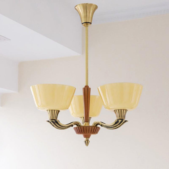 Ascher Chandelier - DWHOME