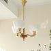 Ascher Chandelier - DWHOME