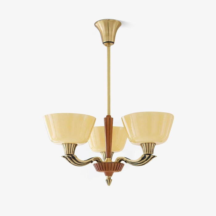 Ascher Chandelier - DWHOME