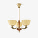 Ascher Chandelier - DWHOME