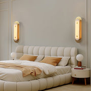 Asher Horizon Wall Lamp-DWHOME