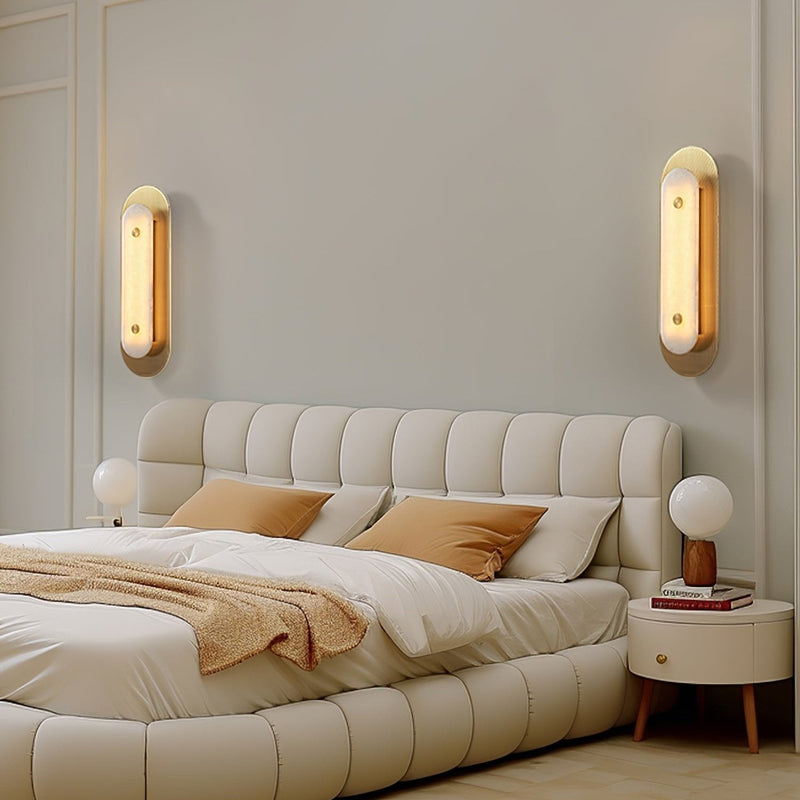Asher Horizon Wall Lamp-DWHOME