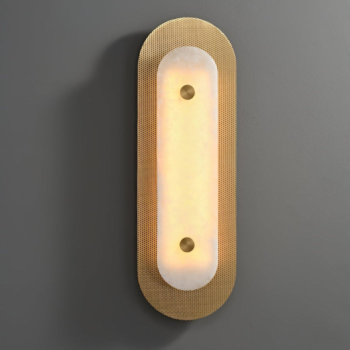 Asher Horizon Wall Lamp-DWHOME