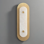 Asher Horizon Wall Lamp-DWHOME