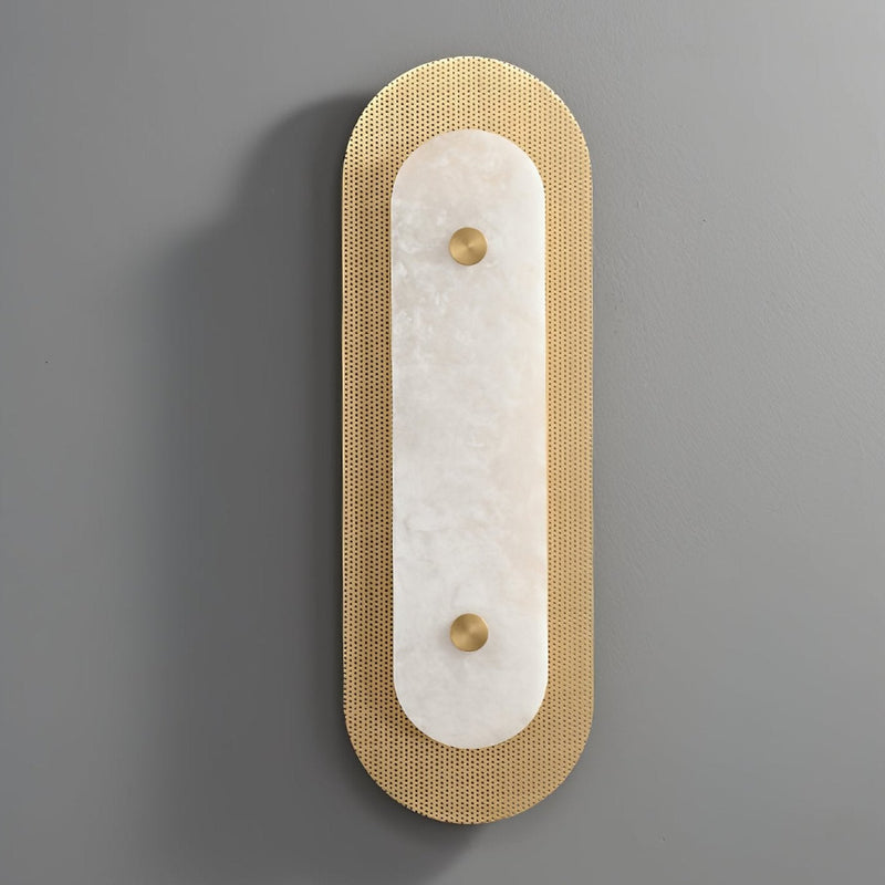 Asher Horizon Wall Lamp-DWHOME