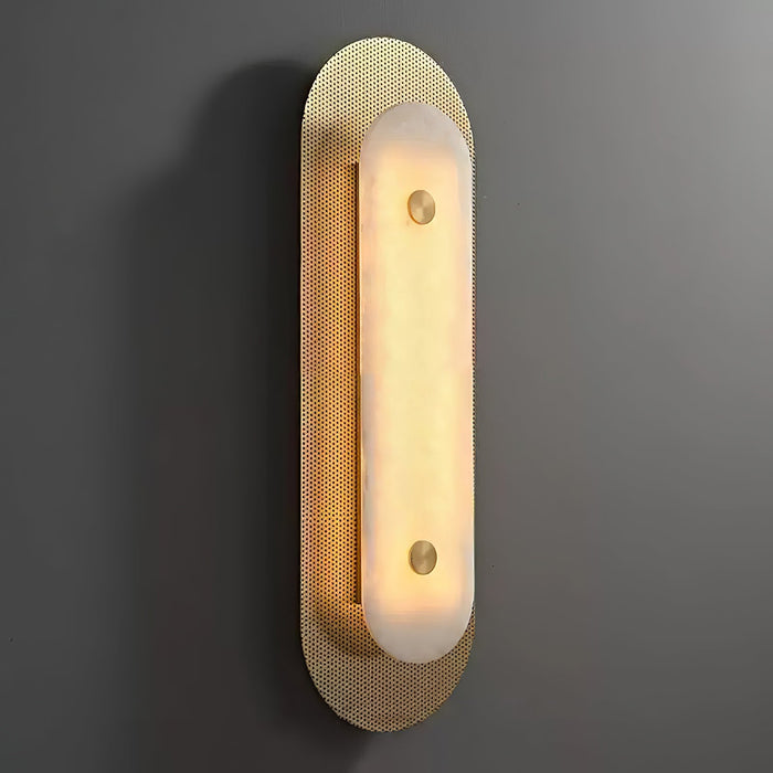 Asher Horizon Wall Lamp-DWHOME