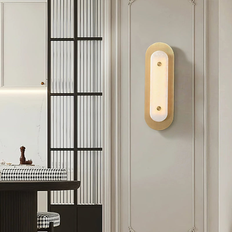 Asher Horizon Wall Lamp-DWHOME