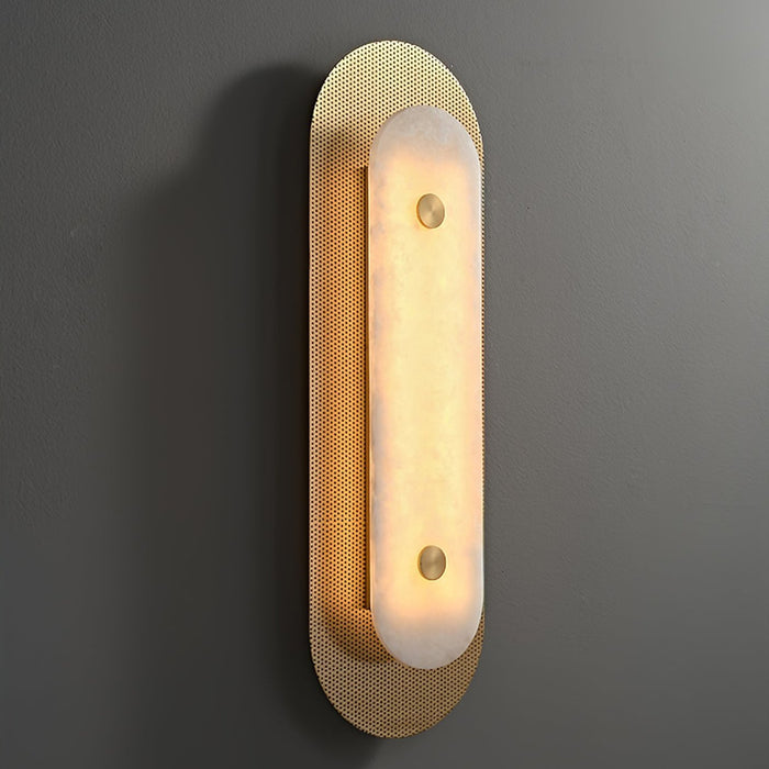 Asher Horizon Wall Lamp-DWHOME