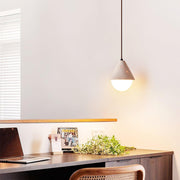 Aslo Pendant Lamp-DWHOME