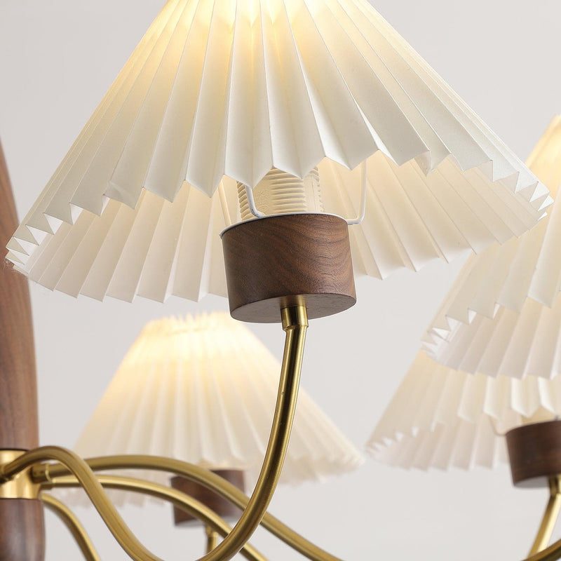 Chandelier Asquith - DWHOME