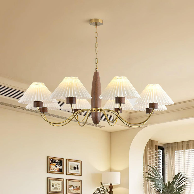 Chandelier Asquith - DWHOME