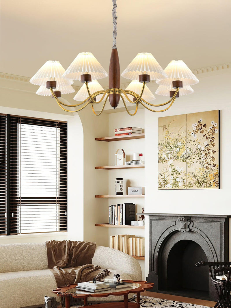 Chandelier Asquith - DWHOME