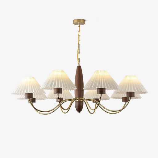 Asquith Chandelier - DWHOME