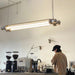 Artisan Glass Linearity Chandelier-DWHOME