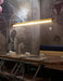 Artisan Glass Linearity Chandelier-DWHOME