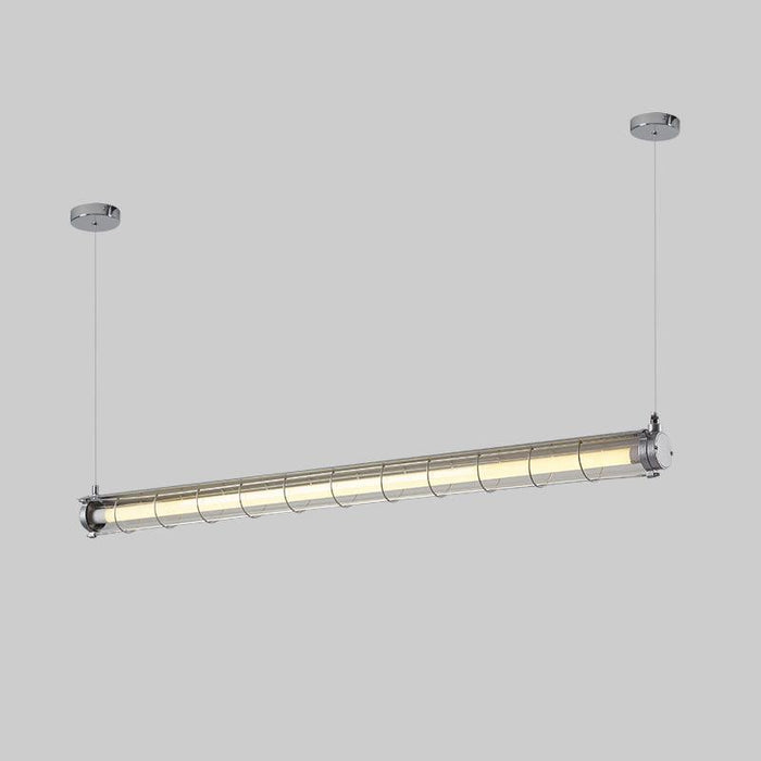 Artisan Glass Linearity Chandelier-DWHOME