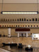 Artisan Glass Linearity Chandelier-DWHOME