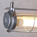 Artisan Glass Linearity Chandelier-DWHOME