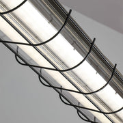 Artisan Glass Linearity Chandelier-DWHOME