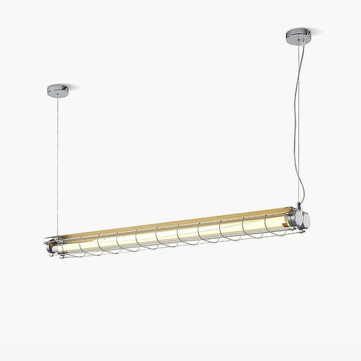Artisan Glass Linearity Chandelier-DWHOME