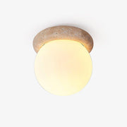 Asteroid Ceiling Lamp-DWHOME