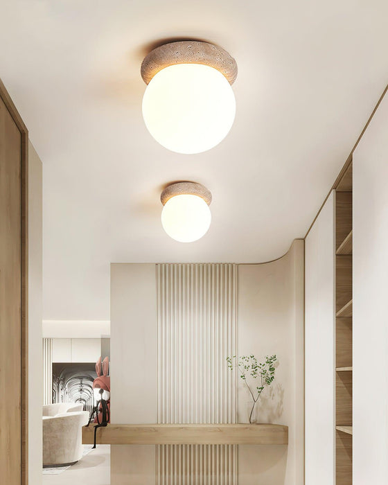 Asteroid Ceiling Lamp - DWHOME