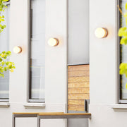 Asteroid Wall Light-DWHOME
