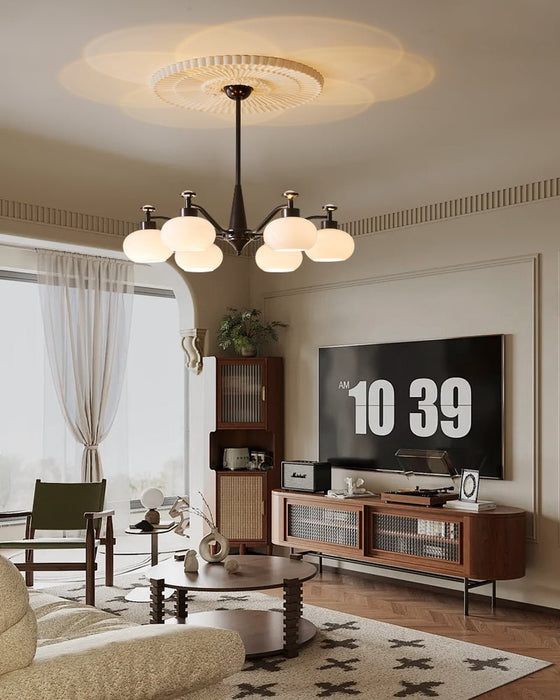 Astrid Chandelier-DWHOME