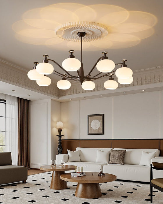Astrid Chandelier-DWHOME