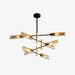 Astrid Double Chandelier-DWHOME