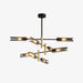 Astrid Double Chandelier-DWHOME