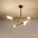 Astrid Double Chandelier-DWHOME