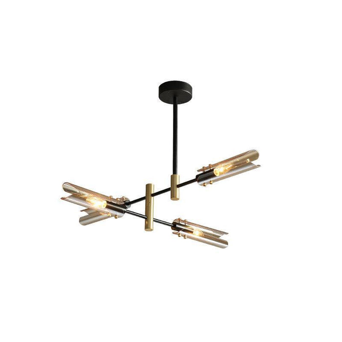 Astrid Double Chandelier-DWHOME