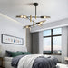 Astrid Double Chandelier-DWHOME